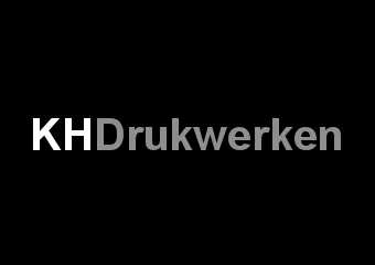 KH Drukwerken