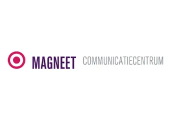 Magneet communicatiecentrum