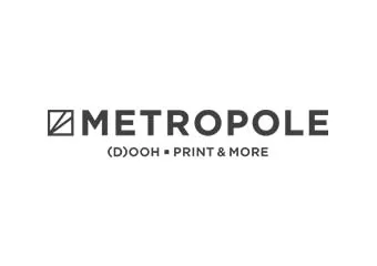 Logo Métropole