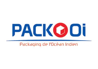 Packaging de L'Océan Indien