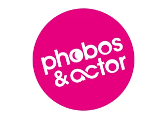 Phobos & Actor