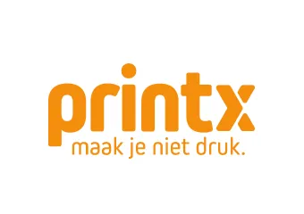 PrintX logo