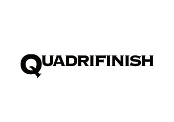 Logo Quadrifinish