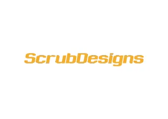 Scrub Designs