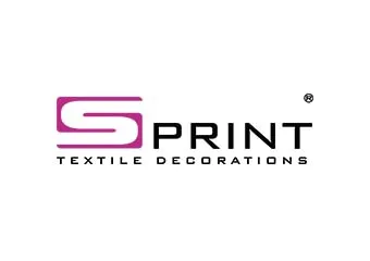 Logo sPrint Textile Decorations