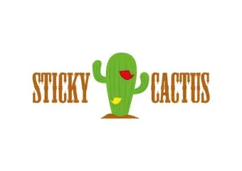 Sticky Cactus