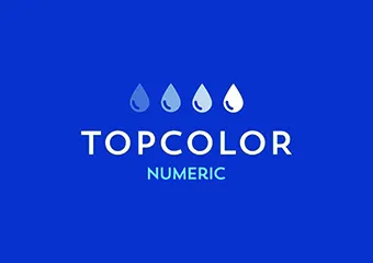 Topcolor numéric