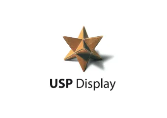 USP Display