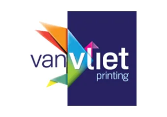 Van Vliet Printing